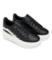 Buty sportowe damskie Bello Star BO-61 Czarne