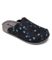 Kapcie damskie Inblu UA-35 Szare