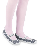 Tenisówki dziecięce Befado 193Y064 Szare