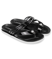 Japonki damskie Sixth Sens H63 Czarne