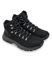 Trapery męskie TR-4/Q1350 Czarne