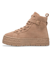 Trampki damskie Joalice YL-69 Khaki