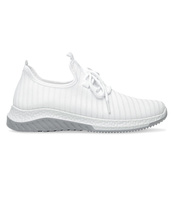 Buty sportowe damskie N/M BOK10 Białe