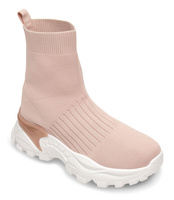 Buty sportowe damskie Day Vine Y562 Beżowe