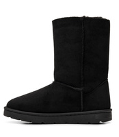 Śniegowce damskie N/M ZF-18 Czarne