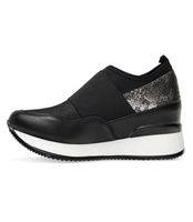 Buty sportowe Foreverfolie HQ218 Czarne