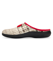 Kapcie damskie Inblu EC-61 Beżowe