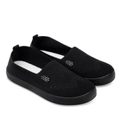 Tenisówki damskie Marquiiz XJ-2908 Czarne