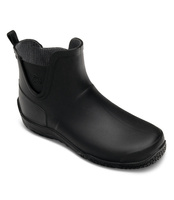 Kalosze damskie Realpaks BG-8/2 Czarno-Czarne