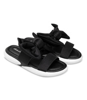 Klapki damskie Bello Star LC-708 Czarne