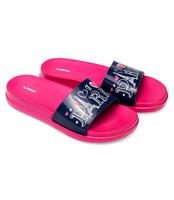 Klapki dziecięce basenowe Lano KL-2-7159-M1 Granatowe