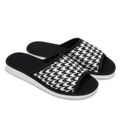 Kapcie damskie Natural Style NS-089 Pepitko