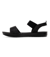 Sandałki damskie Super Mode 7275 Czarne