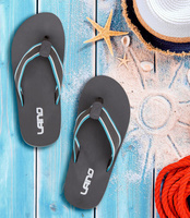 Japonki męskie Lano KL-4-1708 Szare