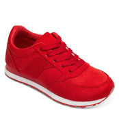 Buty sportowe damskie Marquiiz W-3077 Czerwone