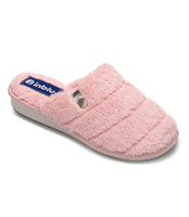 Kapcie damskie Inblu LB-95 Różowe