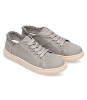 Trampki damskie Bellamica LYS758 Szare