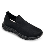 Buty sportowe damskie Super Mode 2539 Czarne