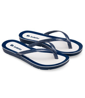 Japonki damskie Inblu ME-22 Granatowe