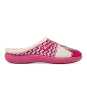 Kapcie damskie Inblu EC-49 Różowe