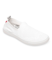 Tenisówki damskie Big Star AA274782 Białe