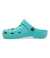 Klapki dziecięce basenowe Lano KL-2-0220-A Turkusowe