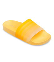 Klapki damskie Marquiiz K-9183 Żółte