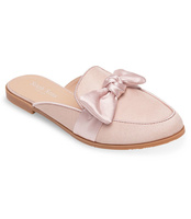 Klapki damskie Sixth Sens RC-38 Różowe