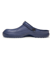 Klapki męskie basenowe Lano KL-4-0221 Granatowe