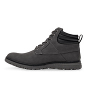 Trapery męskie TR-4/Q0620 Szare