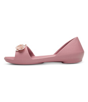 Meliski damskie Realpaks SLJ-14F-F Brudny Róż