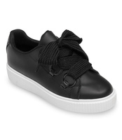 Buty sportowe damskie N/M BM1928 Czarne