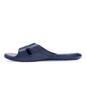 Klapki damskie basenowe Lano KL-3-3060-11 Granatowe