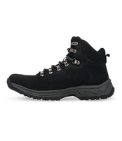 Trapery męskie TR-4/Q1350 Czarne