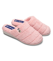 Kapcie damskie Inblu LB-95 Różowe