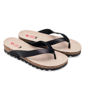 Japonki damskie Jomix D7635 Czarne