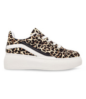 Buty sportowe damskie Bello Star BO-61 Panterka