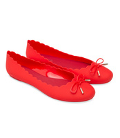 Meliski damskie Marquiiz K-9188 Czerwone