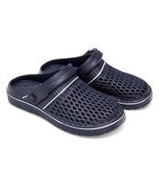 Klapki damskie Lano KL-3-0211/A Granatowe