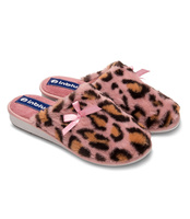 Kapcie damskie Inblu LB-94 Różowe