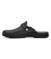 Klapki męskie Inblu BG-31 Czarne