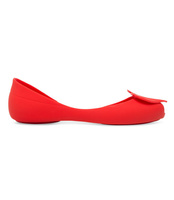 Meliski damskie Marquiiz K-9189 Czerwone