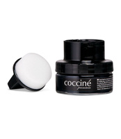 CREAM ELEGANCE Krem do obuwia Czarny