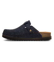 Kapcie damskie Inblu DJ-07 Granatowe