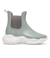 Kalosze damskie Realpaks F-200 Zielone