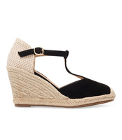 Sandałki damskie Bello Star G1509 Czarne