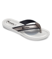 Japonki damskie Inblu DD-07 Czarne