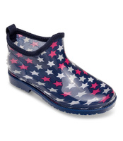 Kalosze dziecięce Lano FMTT-10 Granatowe