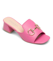 Klapki damskie Sixth Sens X-185 Różowe