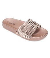 Różowy || Szampański